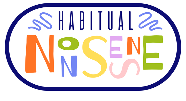 Habitual Nonsense 